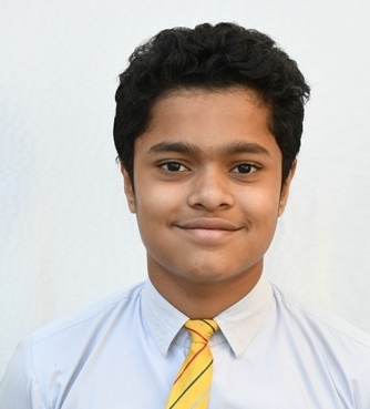 NIRWAN JAIN   